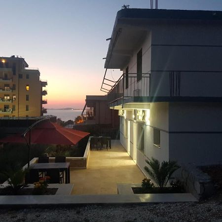 Sole Inn Vlore Luaran gambar