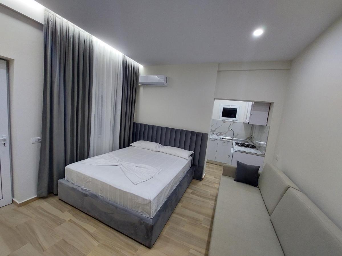 Sole Inn Vlore Luaran gambar