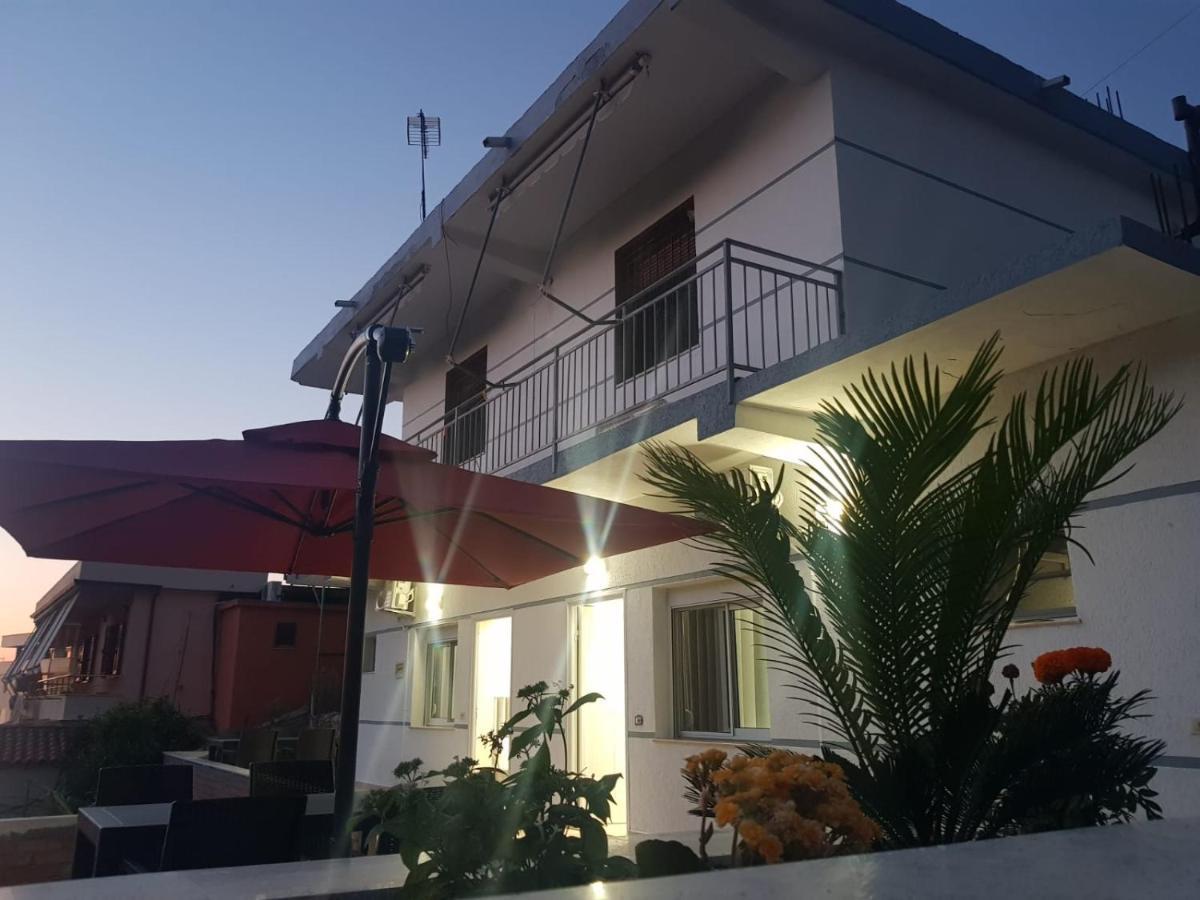 Sole Inn Vlore Luaran gambar