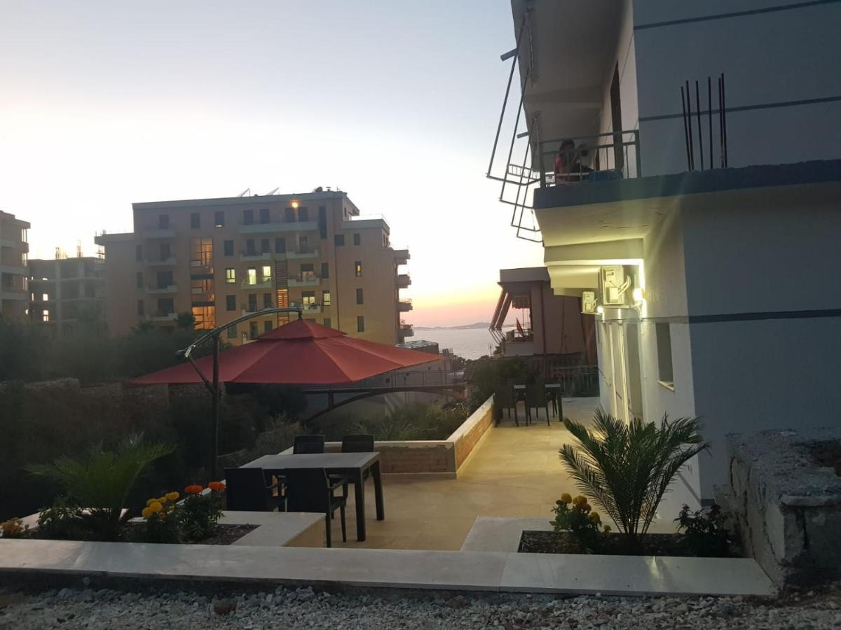 Sole Inn Vlore Luaran gambar