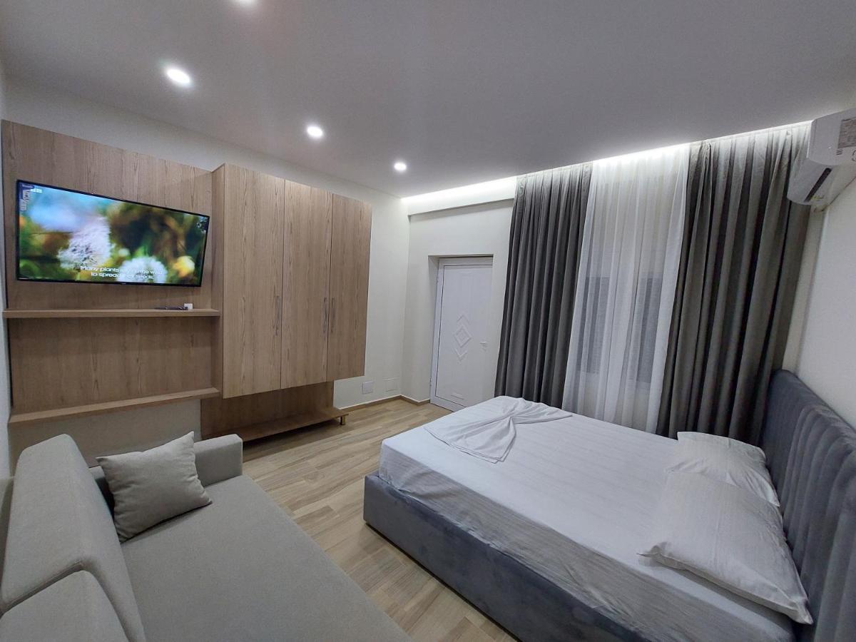 Sole Inn Vlore Luaran gambar