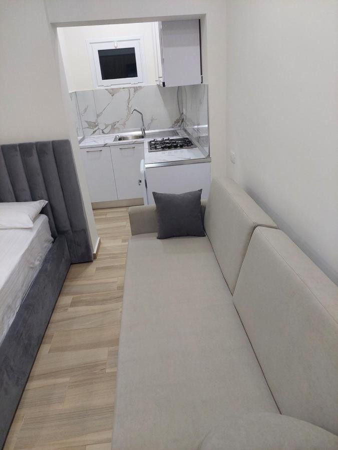 Sole Inn Vlore Luaran gambar