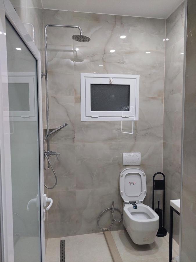 Sole Inn Vlore Luaran gambar
