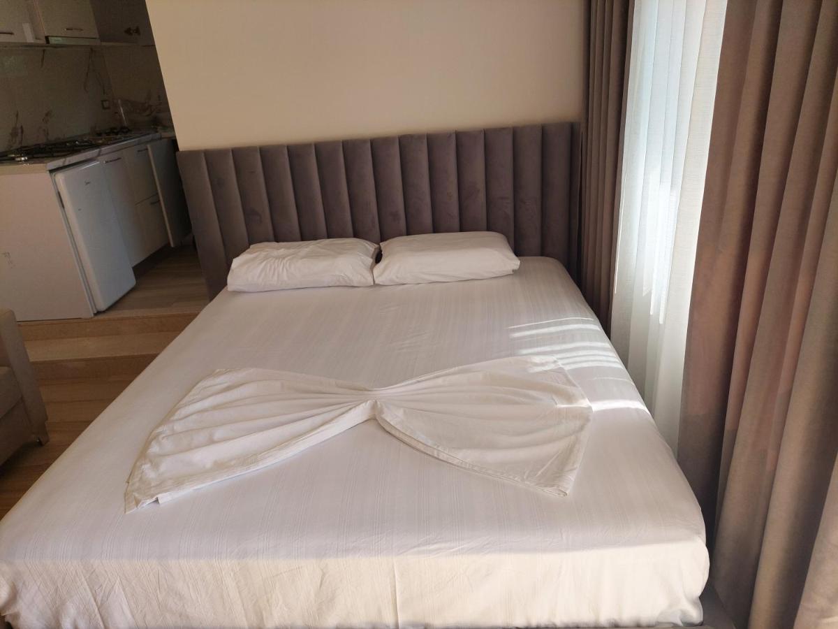 Sole Inn Vlore Luaran gambar