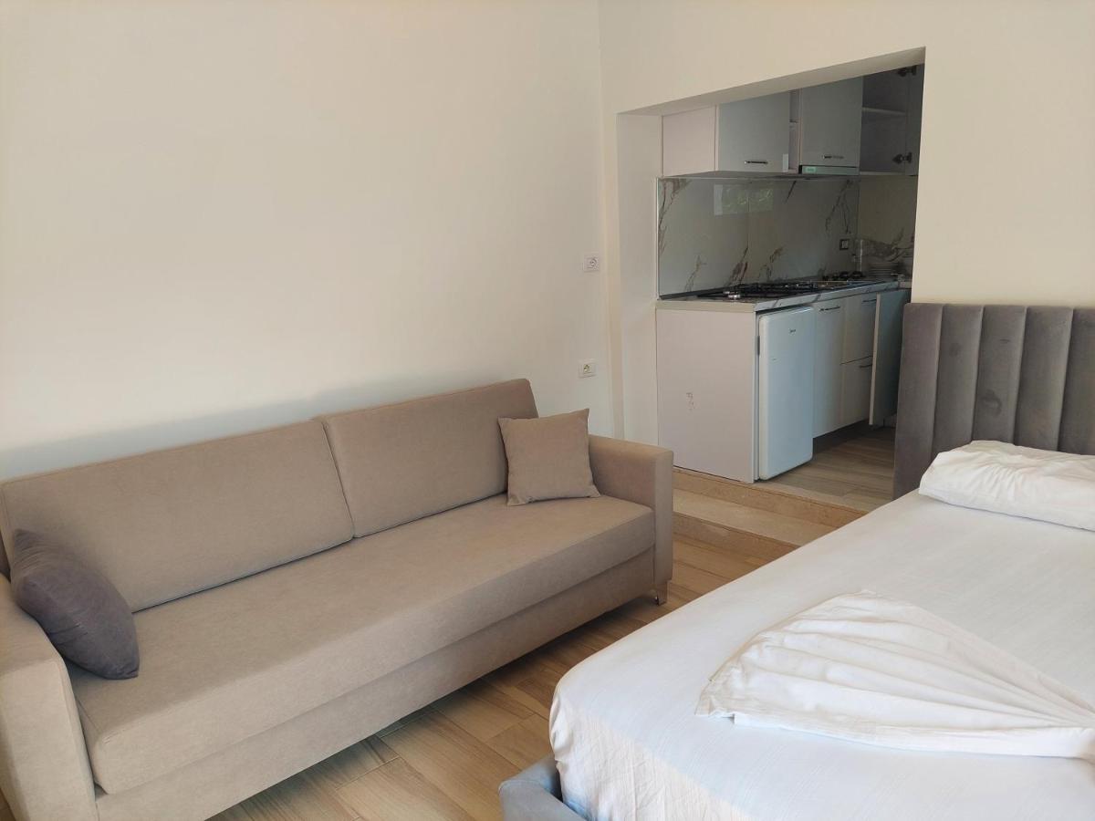 Sole Inn Vlore Luaran gambar