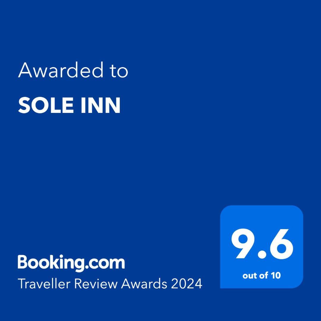 Sole Inn Vlore Luaran gambar
