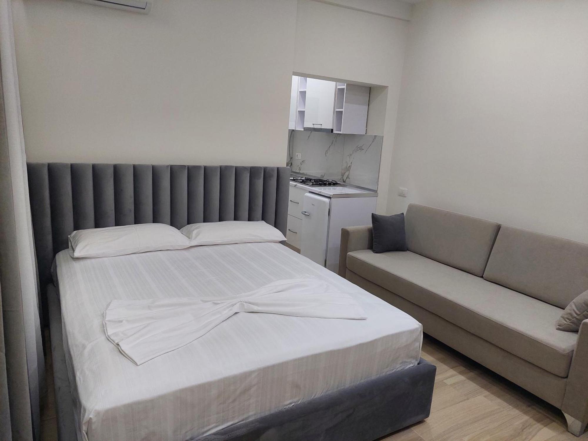 Sole Inn Vlore Luaran gambar