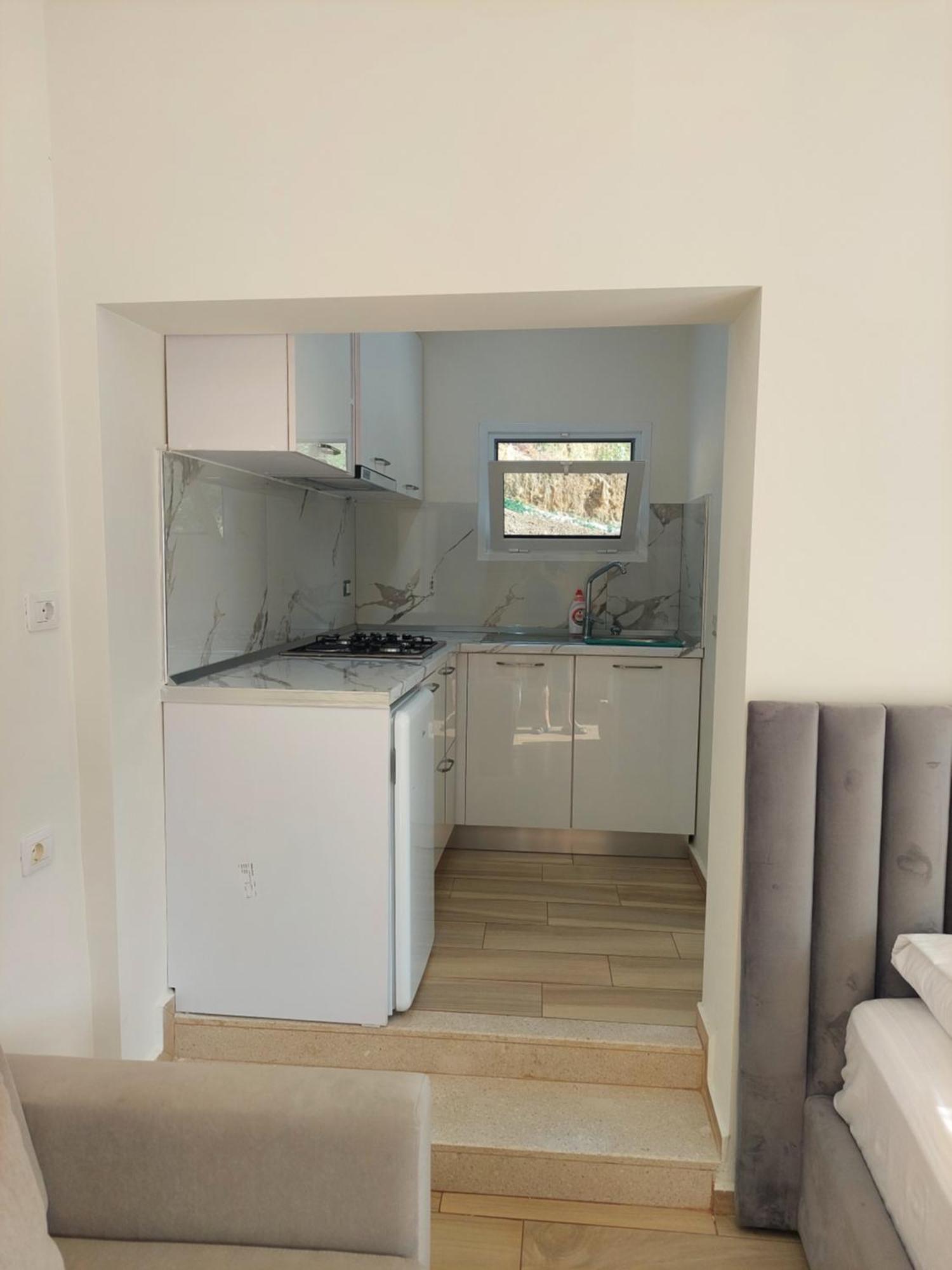 Sole Inn Vlore Luaran gambar